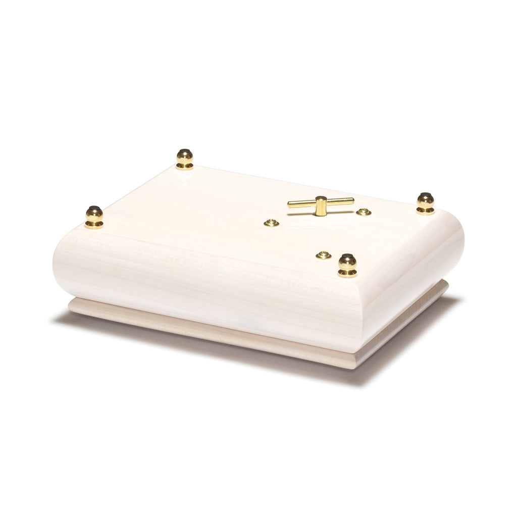 【名入れメッセージ】30弁 ミーティス ホワイト