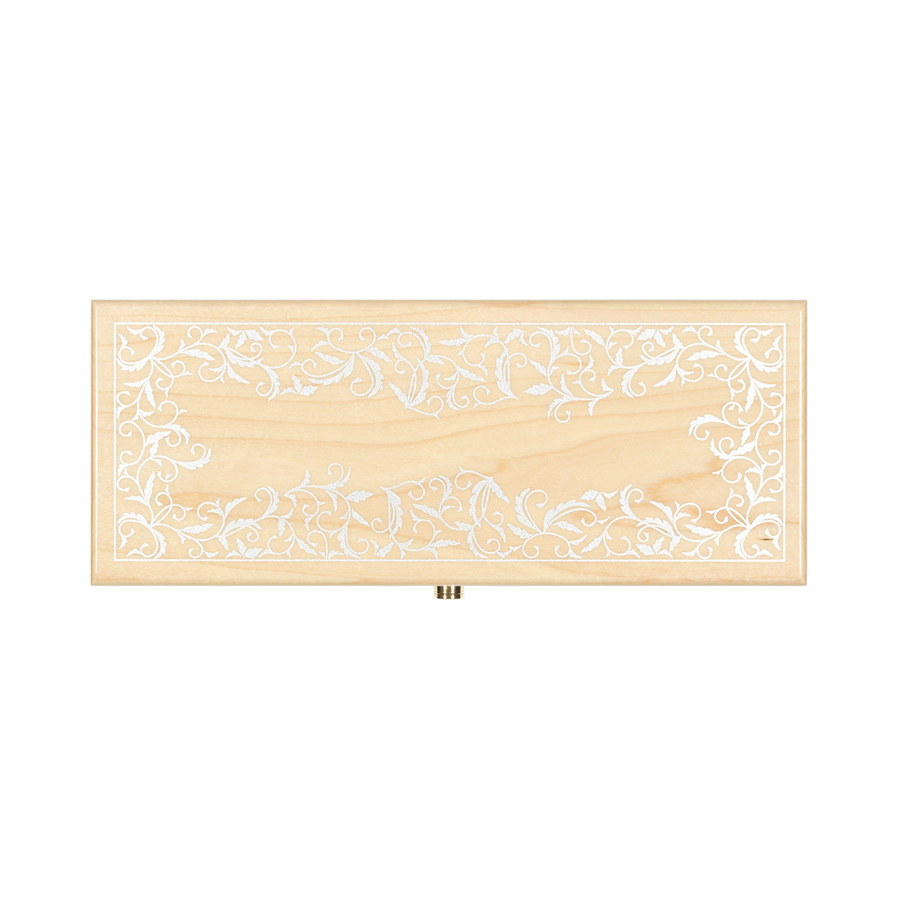 【曲が選べる・誕生日に人気】72弁 鏡面仕上げ メープル|高級仕上げオルゴール プレゼント お祝いギフト