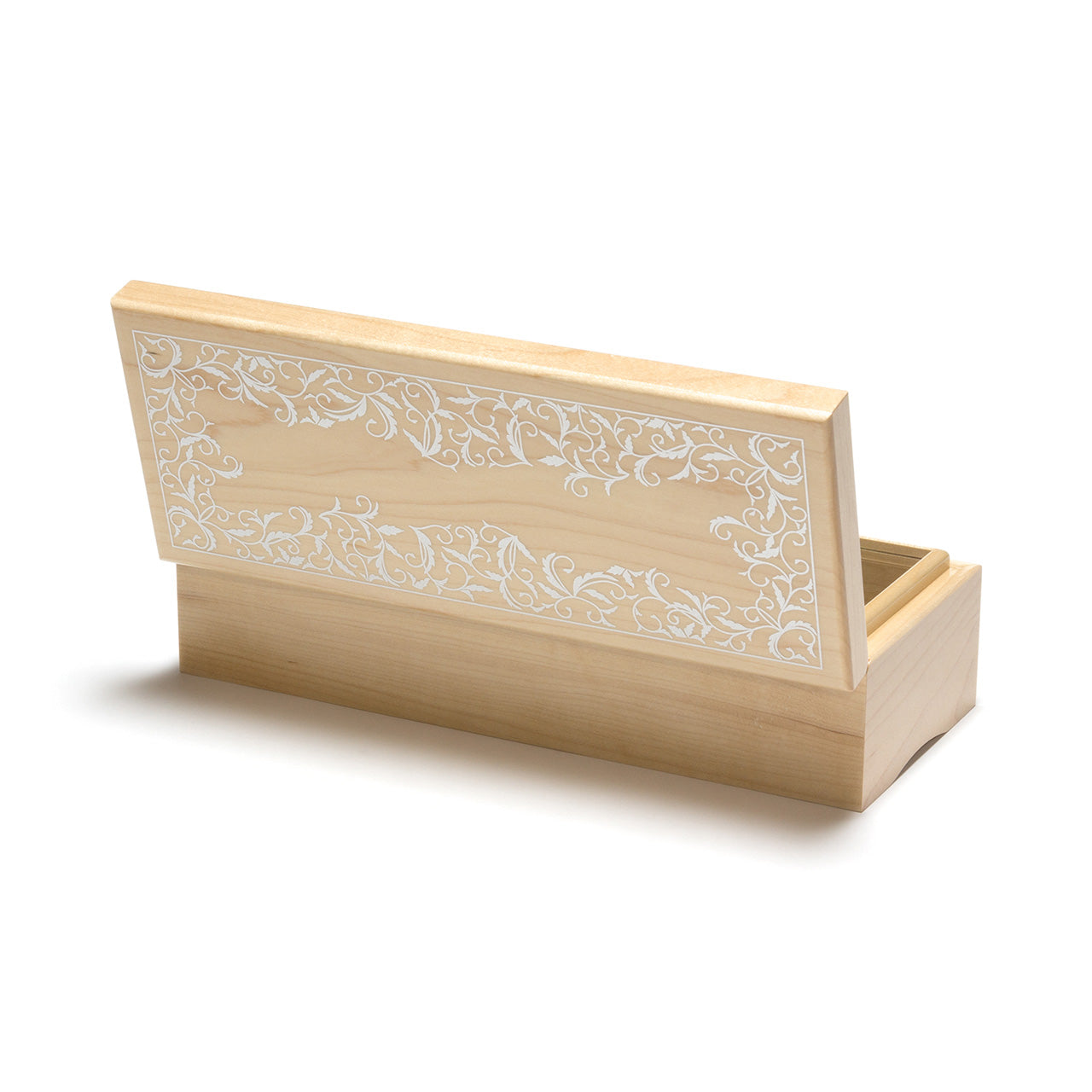 【曲が選べる・誕生日に人気】72弁 鏡面仕上げ メープル|高級仕上げオルゴール プレゼント お祝いギフト