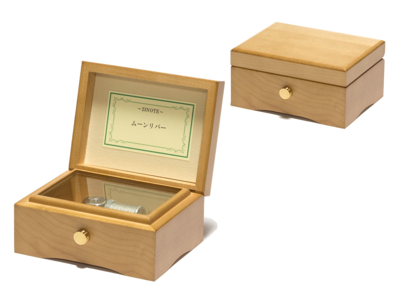 MUSIC BOX DANCER FrankMills【MM310S+85】