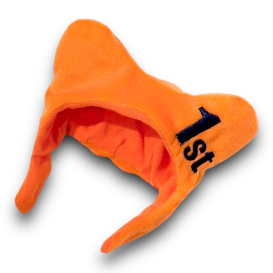 BEAR'S365 バースデーベア用帽子 1日~10日