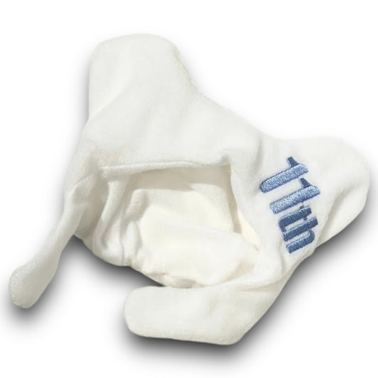 BEAR'S365 バースデーベア用帽子 11日~20日