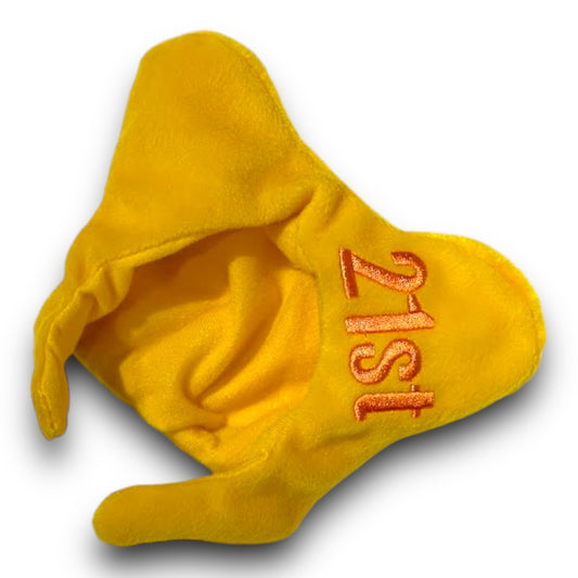 BEAR'S365 バースデーベア用帽子 21日~31日