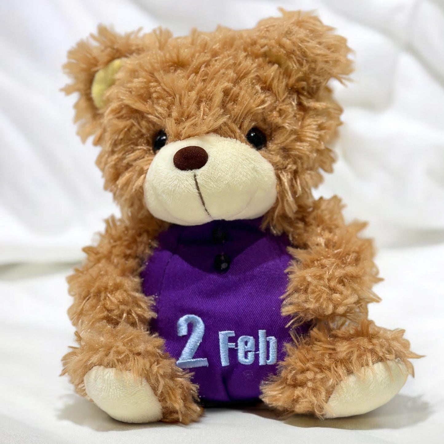BEAR'S365 バースデーベア