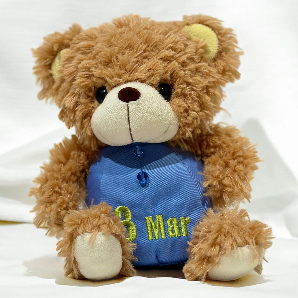 BEAR'S365 バースデーベア