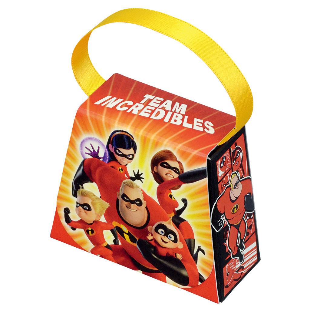 お盆休み限定価格】ヴァイス PIXAR インクレディブル・ファミリー SSP お盆休み限定価格】ヴァイス PIXAR インクレディブル・ファミリー SSP