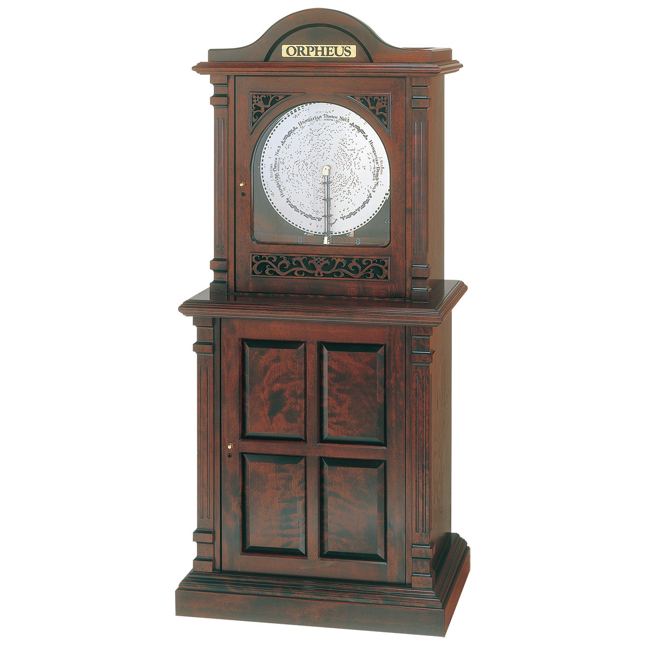 【DS802S】オルフェウス80弁×2:受注生産