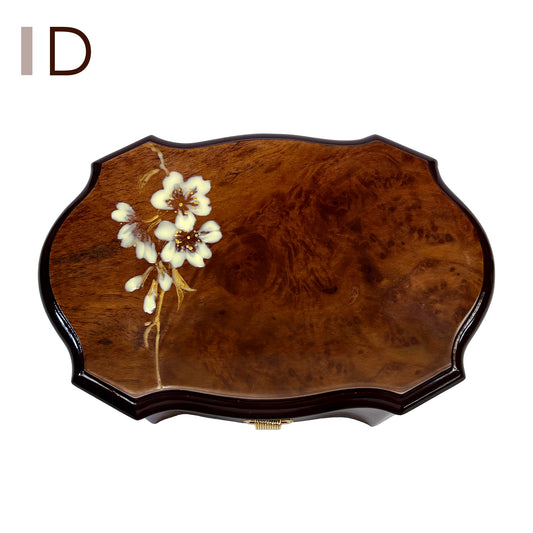 【YB923】さくらのものがたり ブラウン