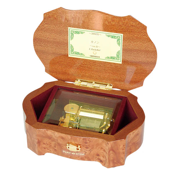 新品72弁 映画 ♪ツィゴイネルワイゼン(3パーツ)オルゴール720 新品72弁 映画 ♪ツィゴイネルワイゼン(3パーツ)オルゴール720