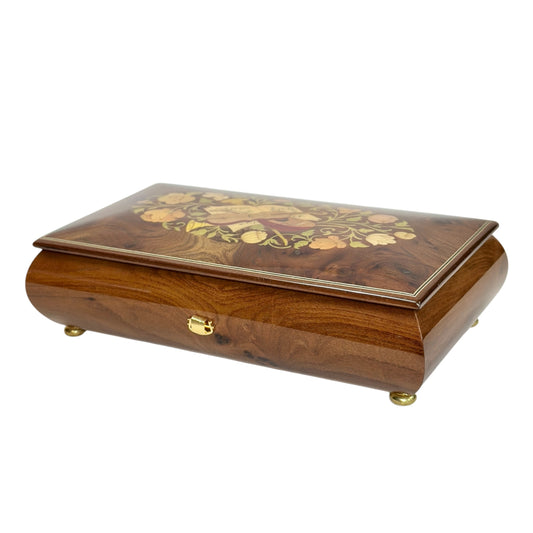 【平日営業日午前中のご注文で即日発送】オルフェウス50弁 幻想即興曲/ノクターン/別れの曲 EX241H+H01