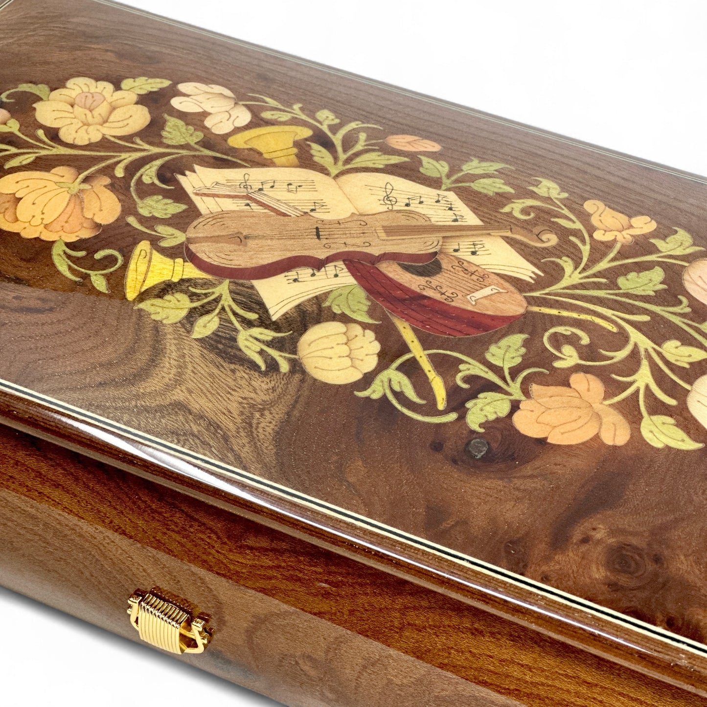 【平日営業日午前中のご注文で即日発送】オルフェウス50弁 幻想即興曲/ノクターン/別れの曲 EX241H+H01