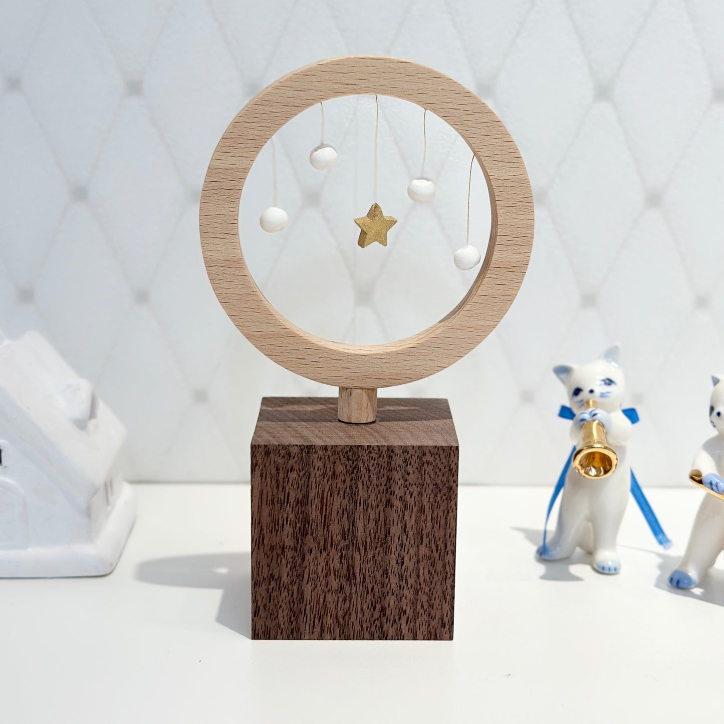 Forest Sounds Series Music Box