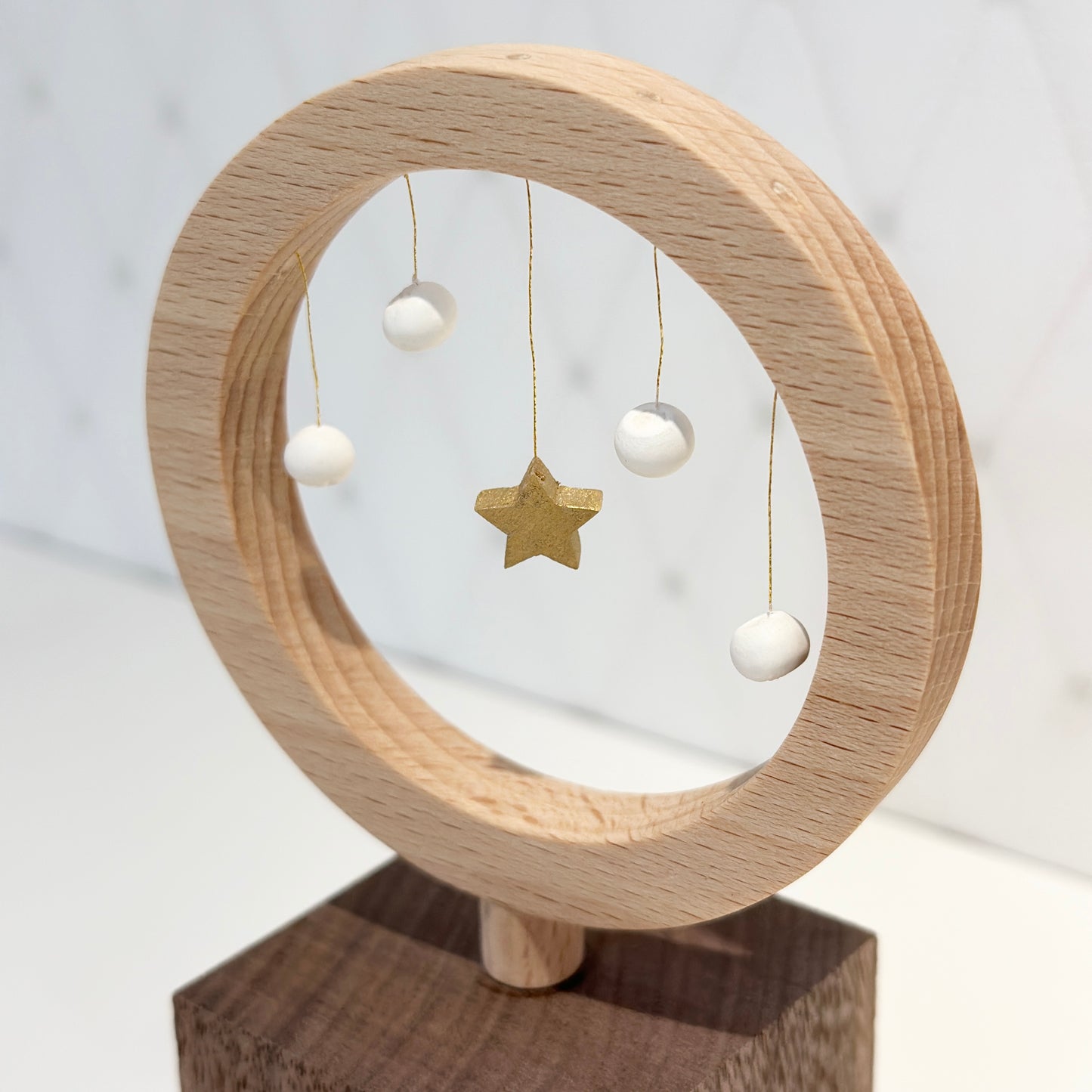 Forest Sounds Series Music Box