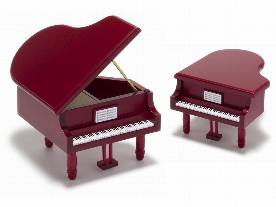 Somebody Loves Me G.Gershwin【MM801+Nminus】