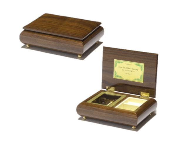 星めぐりの歌 宮澤賢治【MM308S+CAR】