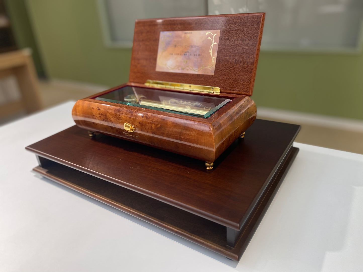 【0401105000061】共鳴台 大