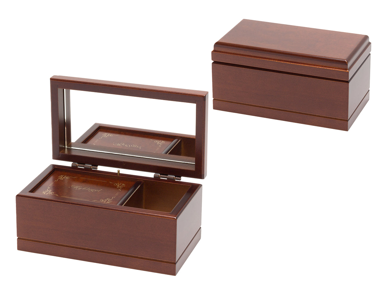 MUSIC BOX DANCER FrankMills【MM310S+85】