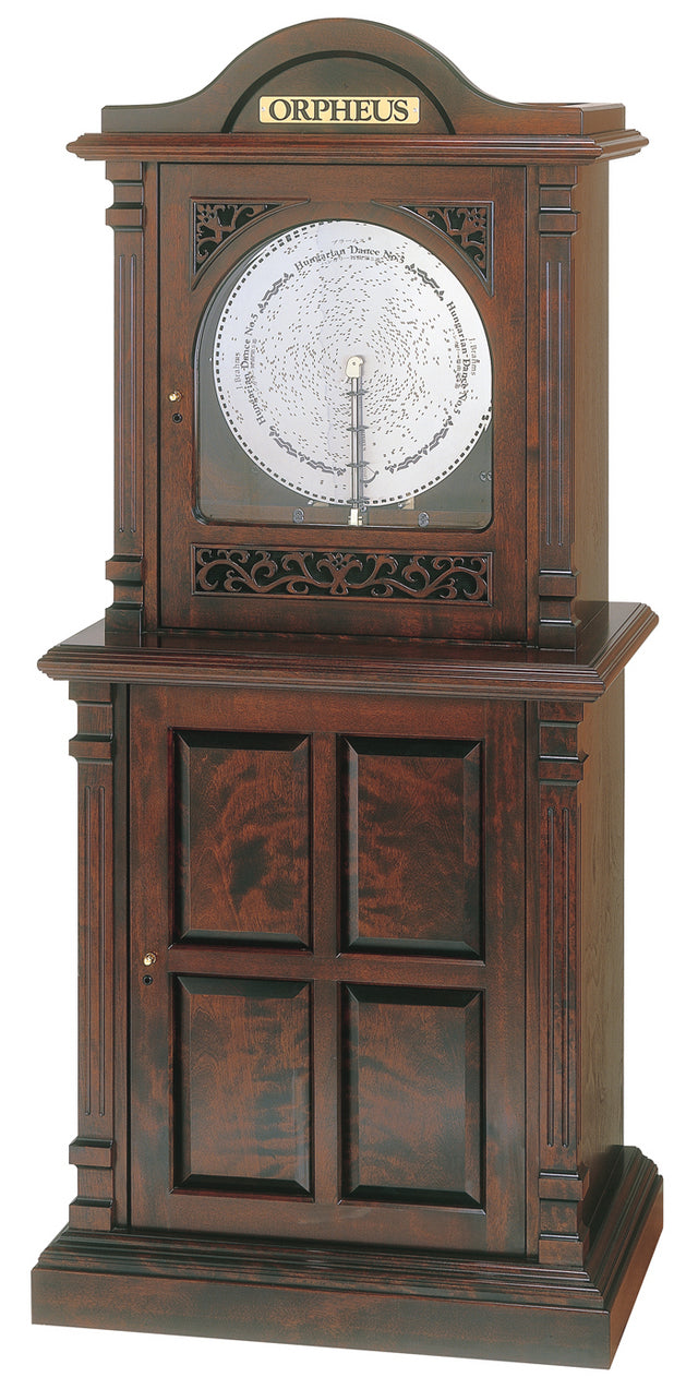 【DS802S】オルフェウス80弁×2:受注生産