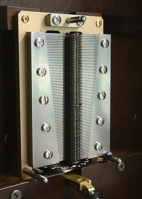 【DS802S】オルフェウス80弁×2:受注生産