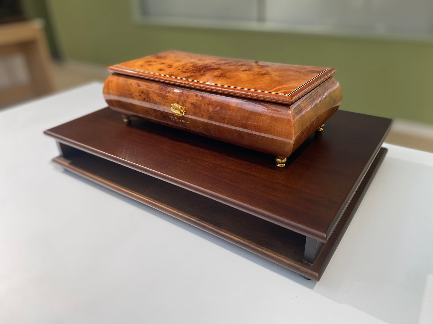 【0401105000061】共鳴台 大