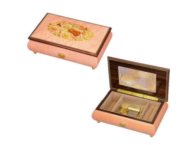 七つの子 本居長世【MM308S+PL】