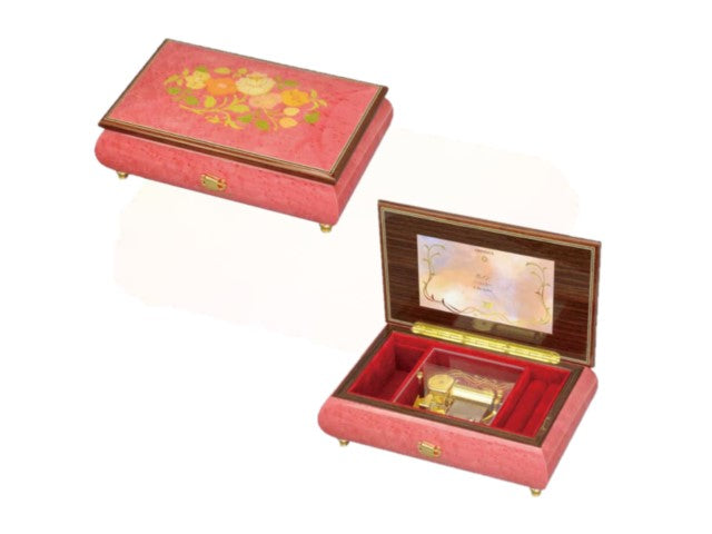 星めぐりの歌 宮澤賢治【MM308S+CAR】