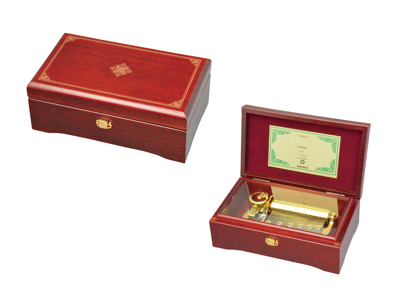 カチューシャ BLANTER MATVEJ ISAAKOVICH【MM521F+FM4】