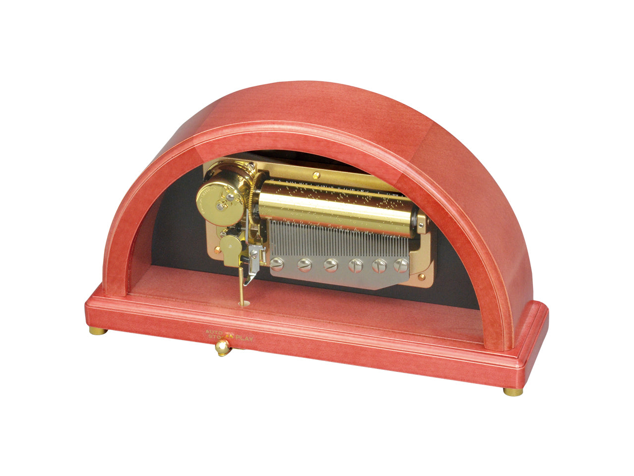 カチューシャ BLANTER MATVEJ ISAAKOVICH【MM521F+FM4】