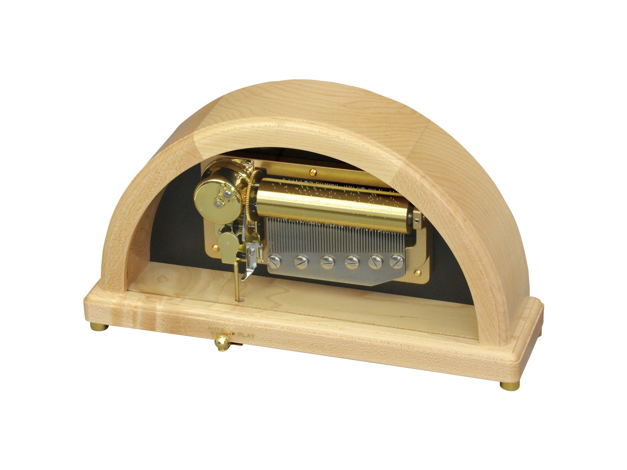 カチューシャ BLANTER MATVEJ ISAAKOVICH【MM521F+FM4】