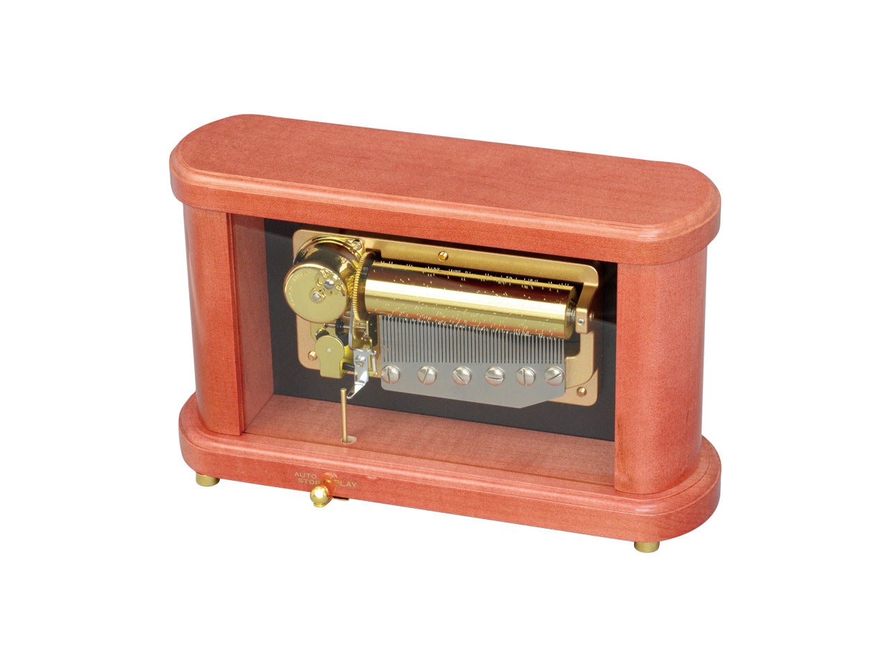 カチューシャ BLANTER MATVEJ ISAAKOVICH【MM521F+FM4】