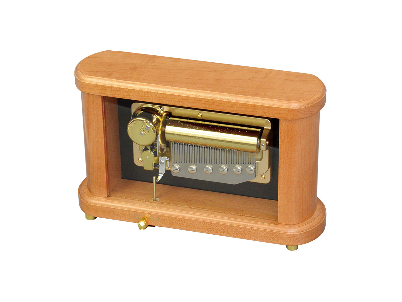 カチューシャ BLANTER MATVEJ ISAAKOVICH【MM521F+FM4】