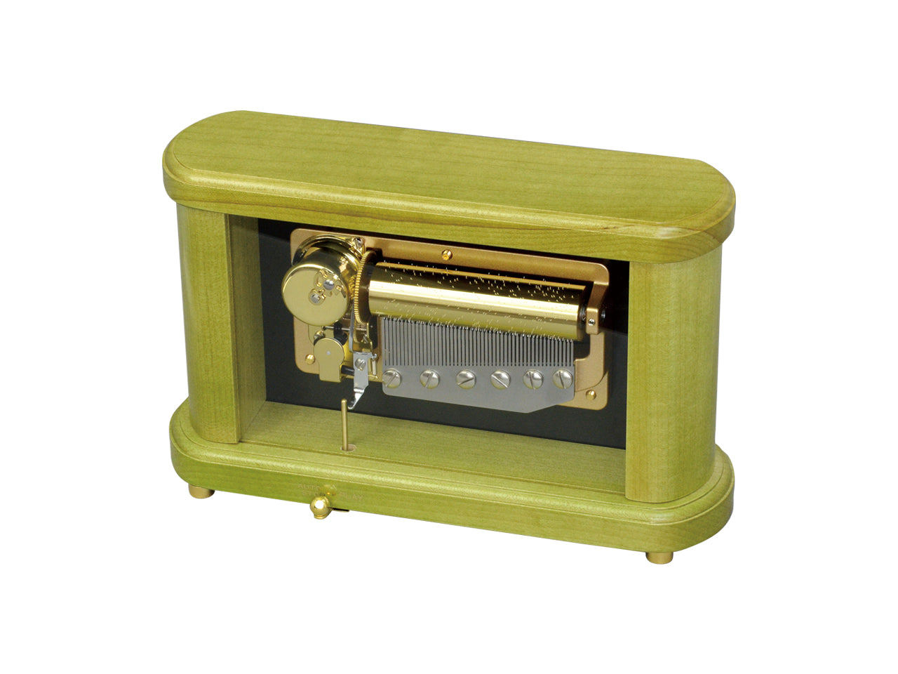 カチューシャ BLANTER MATVEJ ISAAKOVICH【MM521F+FM4】