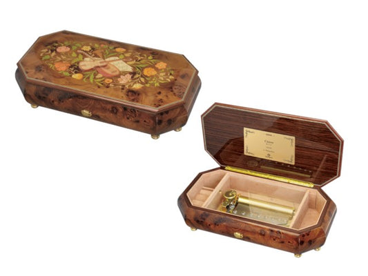 木の兵隊の行進 P.I.Tchaikovsky/ 花のワルツ P.I.Tchaikovsky/ コンペイ糖の精の踊り P.I.Tchaikovsky【MM525J+J02】
