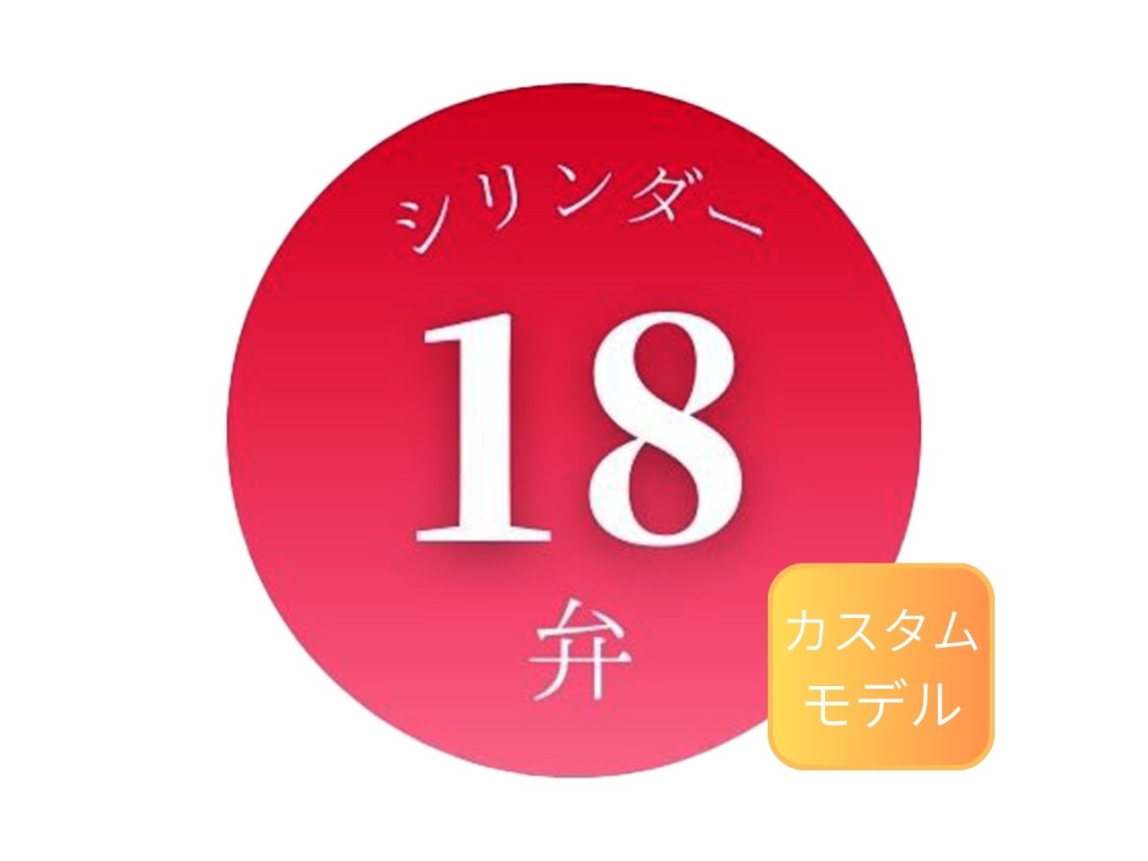 18弁シリンダーオルゴールムーブメント