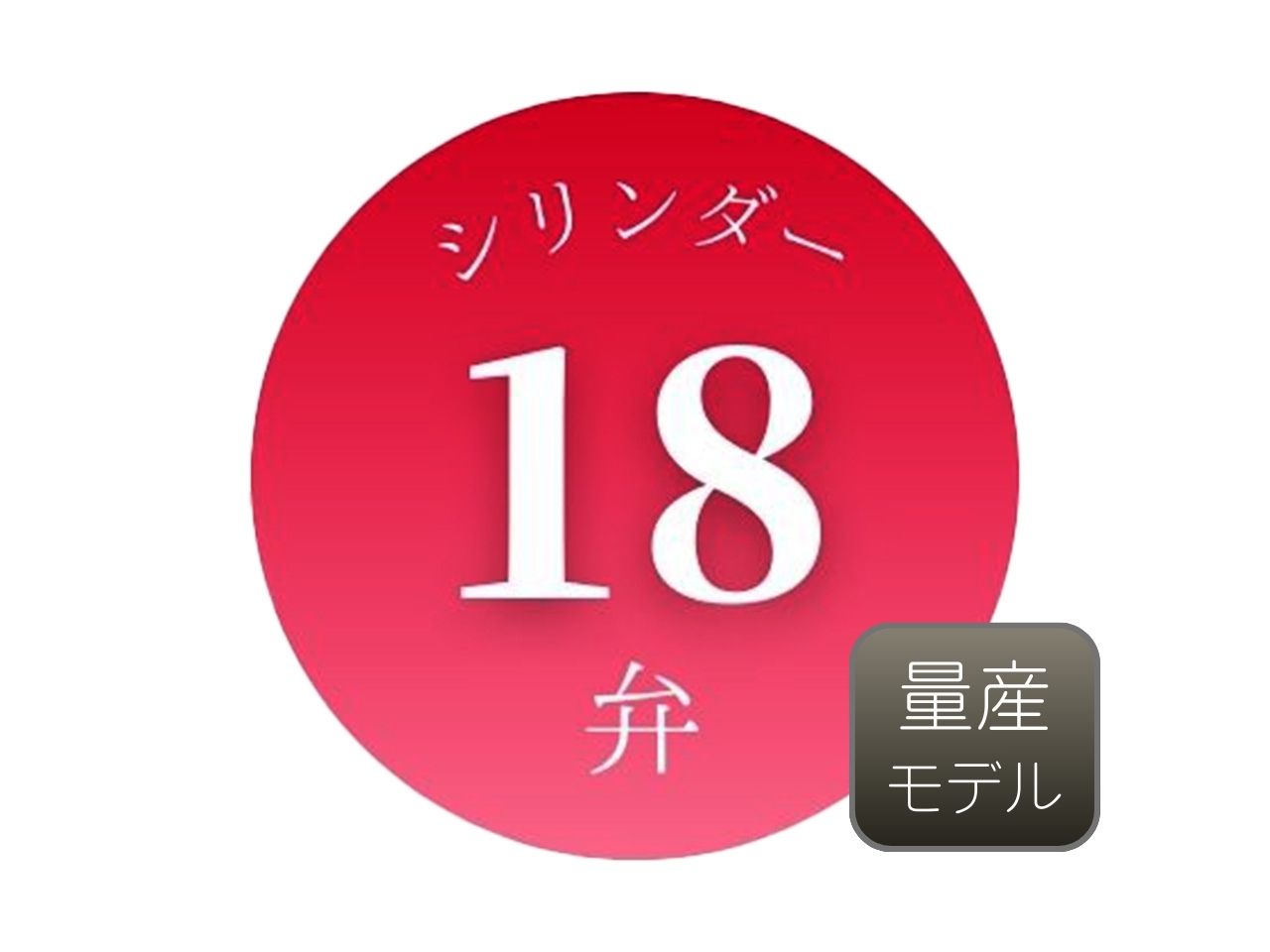 18弁シリンダーオルゴールムーブメント
