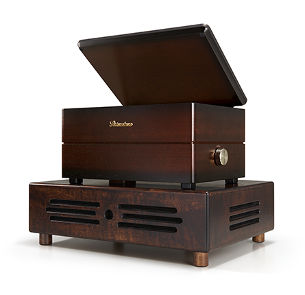 プリモトーン マホガニーモデル – オルゴールギャラリー プリモトーン マホガニーモデル – オルゴールギャラリー