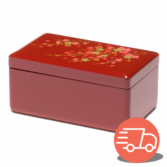 ORPHEUS オルゴール 赤色 木製ケース 【公式通販】 ORPHEUS オルゴール 赤色 木製ケース 【公式通販】