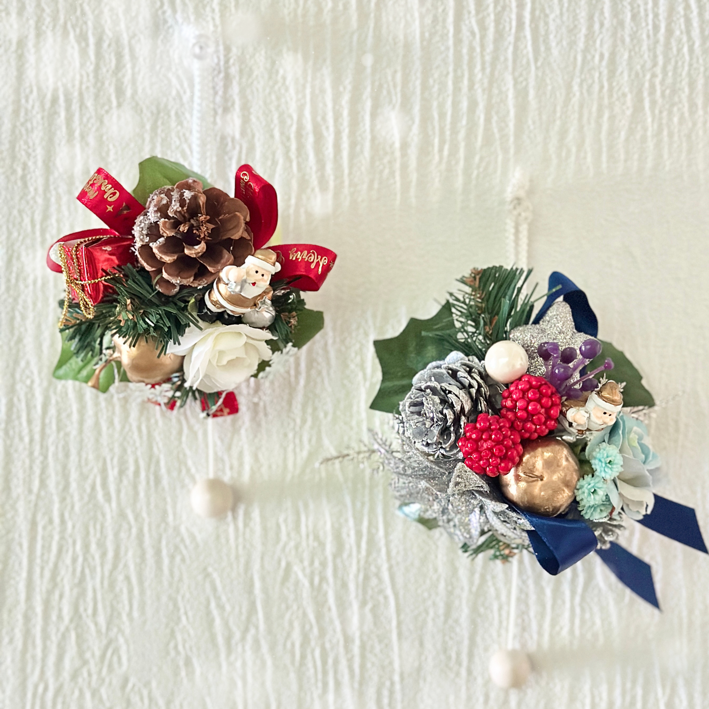 [Limited time and quantity] Christmas Mini Dome