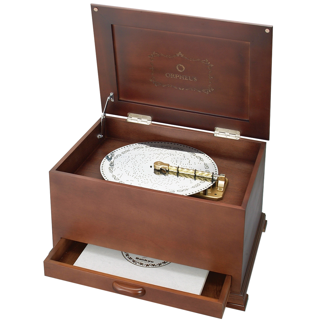 45弁 縦置き型ディスクオルゴール 45弁 縦置き型ディスクオルゴール 45弁 縦置き型ディスクオルゴール 45弁 縦置き型ディスクオルゴール