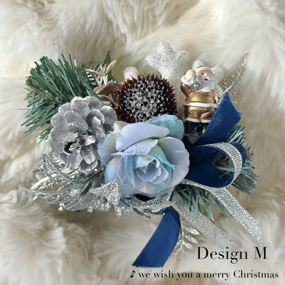 [Limited time and quantity] Christmas Mini Dome