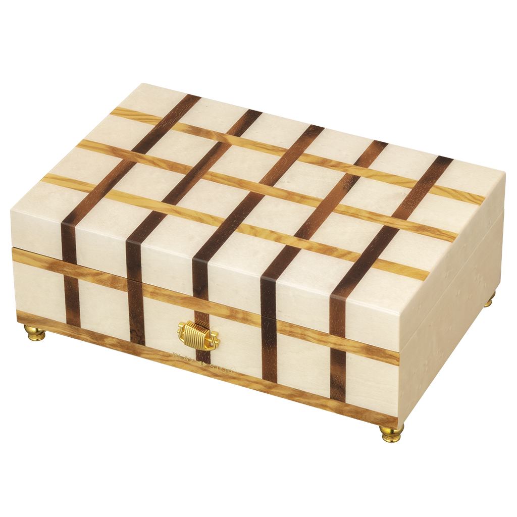 ♦️ 新品 TRINACRIA CANDLES   イタリア製  犬 置物　♦️ 曲が選べる・誕生日に人気】【EX190I】30弁 ORPHEUS イタリア