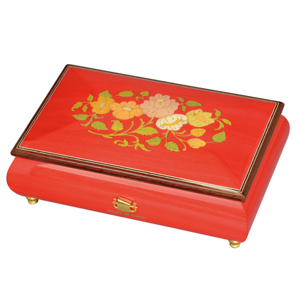 オルフェウス Sankyo オルゴール30弁 カノン | こりすのパン屋Base店 オルフェウス Sankyo オルゴール30弁 カノン | こりすのパン屋Base店