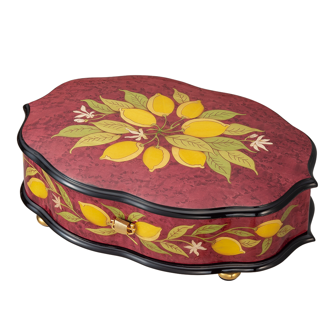 ART728「オーガニック・プラネット(ダークブラウン)」チェコの銅版画 ART728「オーガニック・プラネット(ダークブラウン)」チェコの銅版画