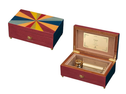 Chinese Lullaby by Shun (Fan Style) [MM521F+F75]