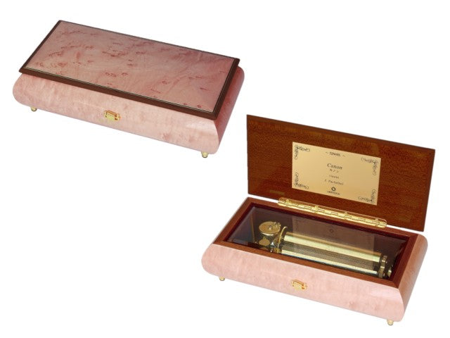 アシタカとサン 久石譲【MM525K+K27】 – オルゴールギャラリー