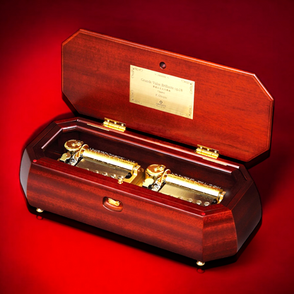 新品72弁サラサーテ ♪ツィゴイネルワイゼン(3P)オルフェウス358 新品72弁サラサーテ ♪ツィゴイネルワイゼン(3P)オルフェウス358