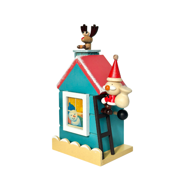 Forest Sounds Series Music Box