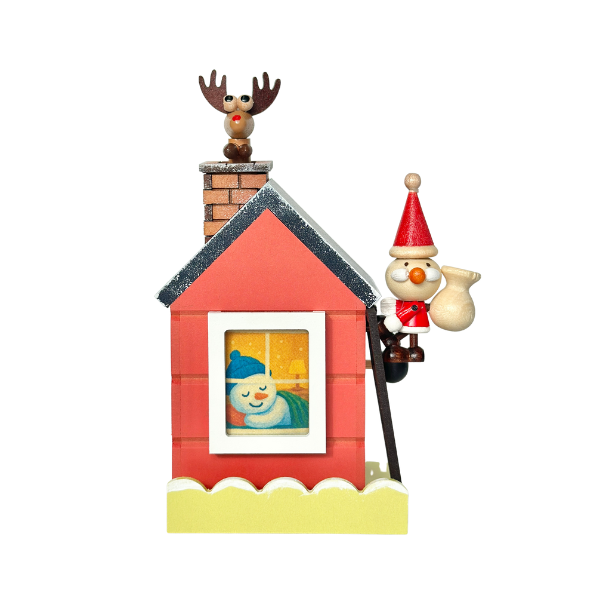 期間・数量限定】クリスマスハッピーナイト – オルゴールギャラリー