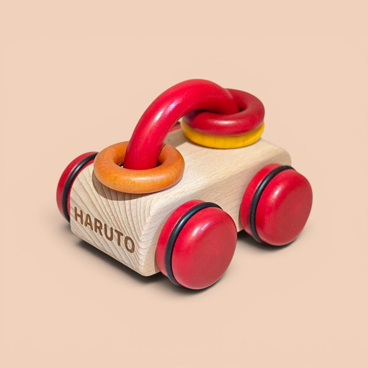 ころころオルゴール