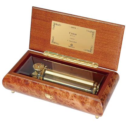 新品72弁 ベートーベン ♪月光(3パーツ)オルフェウス720オルゴール 新品72弁 ベートーベン ♪月光(3パーツ)オルフェウス720オルゴール